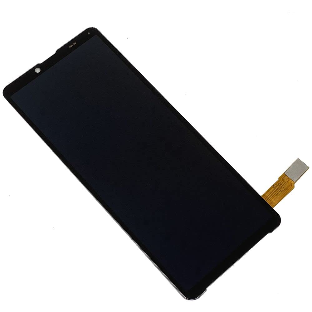 Xperia 10 III SO-52B 本体　画面割れ　Y1105 Xperia 10 III SO-52B 本体 画面割れ Y1105 - メルカリ