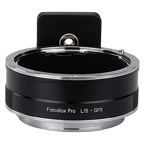 Fotodiox Pro Lens Mount Adapter Cover