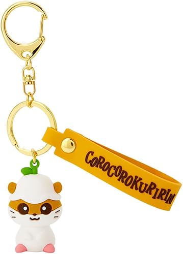 Miniatura 5 de SANRIO サンリオ アクセサリ 立体キーホルダー 耐スクラッチ
