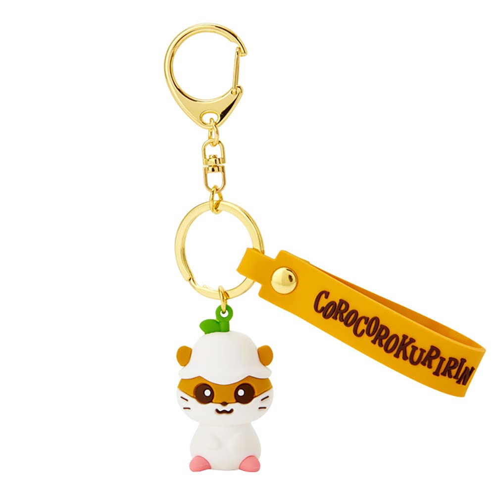 Amazon.co.jp: サンリオ(SANRIO) コロコロクリリン 立体