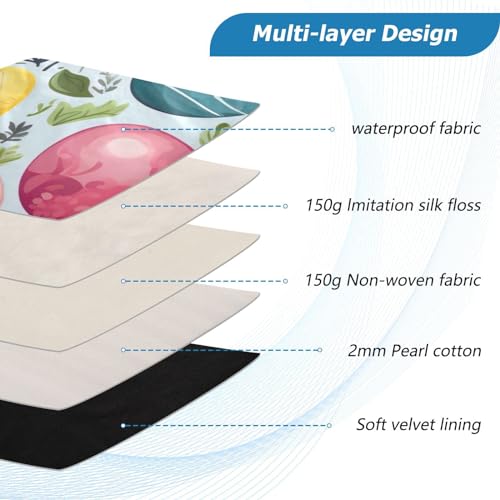 Funda para portátil 13-14 pulgadas resistente y con funda impermeable miniatura 4