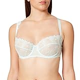 item_styling- Balkonette Passionata Damen White Nights Balconette Bra, Atoll, 85D