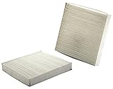 Replacement Cabin Air Filter fits Fiat/Original Equipment Part Number 68096453AA
