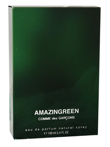 Comme De Garcons Amazingreen (W) Edp 100 Ml