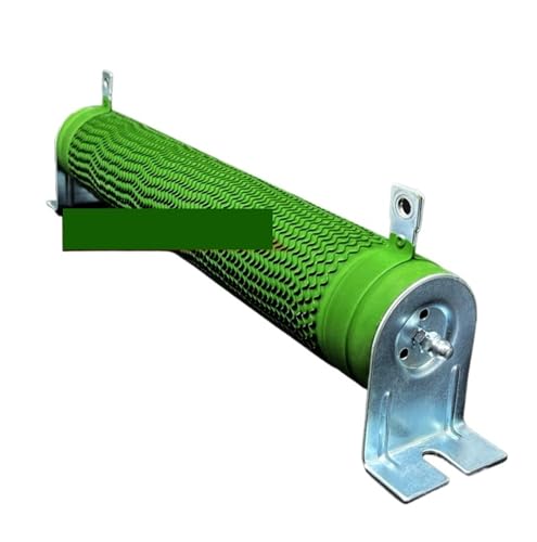 Résistance bobinée ondulée 50 ohm 4000W pour fortes charges