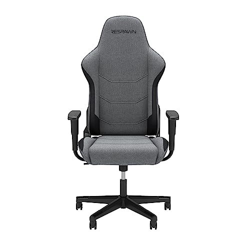 RESPAWN RESPAWN 110 Fabric Gaming Chair の商品画像 3
