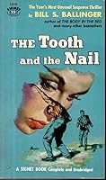 The Tooth and the Nail 0451013190 Book Cover