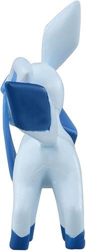 Miniatura 2 de Pokemon Moncolle Glacier 1.5 inces