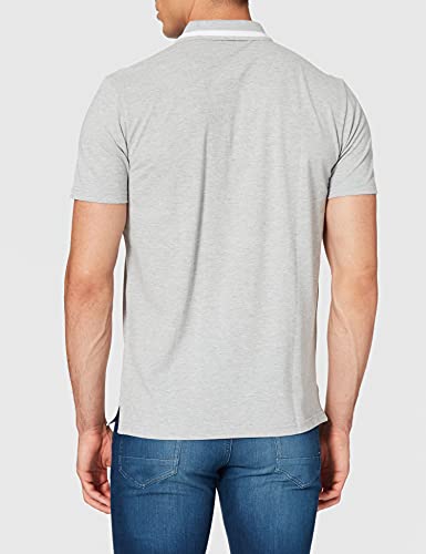 GANT D1. GANT RETRO SHIELD SS PIQUE, Maglia di