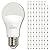 LED ATOMANT 96 Pack A19 LED Bulb 9W 800 Lumens, 2700K Soft White, 110V E26 Base (60W Incandescent Replacement)