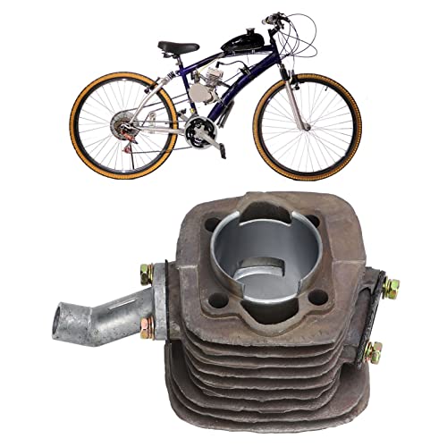 Cilindro de reconstrução de extremidade superior do motor, liga de metal de boa vedação superior do