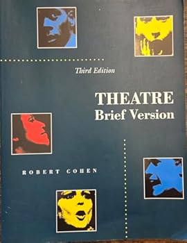 Paperback Theatre: Brief version Book