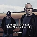  Tommy Blank ist tot