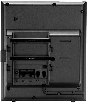 Polycom VVX 150 2-line Business IP Phone with Power Supply (PY-2200-48810-001)