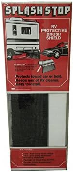 3007299 Splash Stop 11"