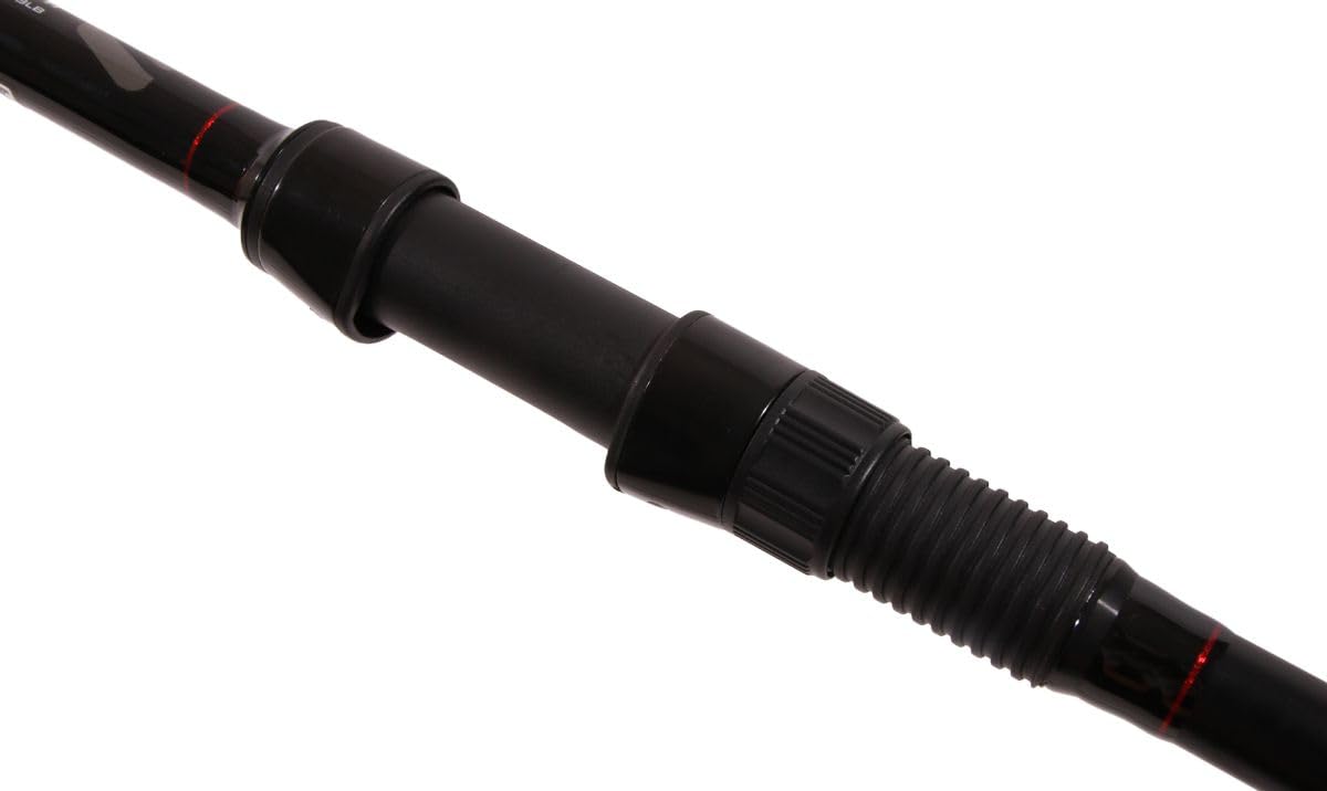 Ultimate Adventure Carp II + ULX Combo