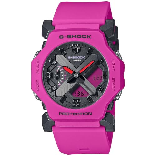 G-Shock Orologio Cronografo Uomo Classic Trendy Cod. Ga-2300-4Aer
