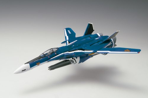 Macross F Frontier Vf100' Vf 25g Messiah Valkyrie Michael Machine [Import Japonais] - vue 6