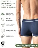 Zoom IMG-2 risalti boxer uomo bamboo 3