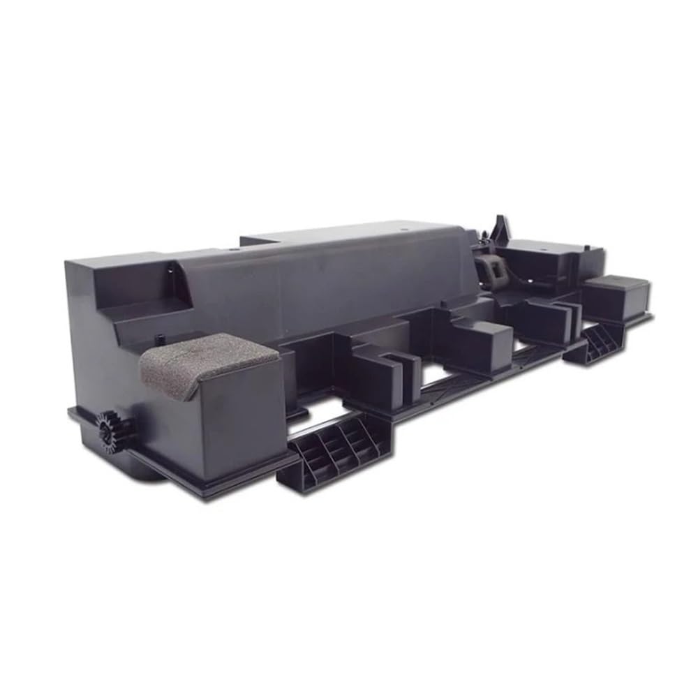 Scatola contenitore toner Adatta per Konica Minolta C452 Parti di ricambio | C552 C652 C654 C754 C659 C759 WX-102(Orig Black)