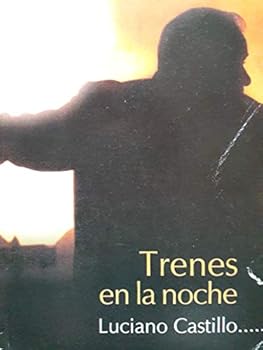 Paperback Trenes en la noche articulos ensayos criticas y entrevistas sobre cine Book