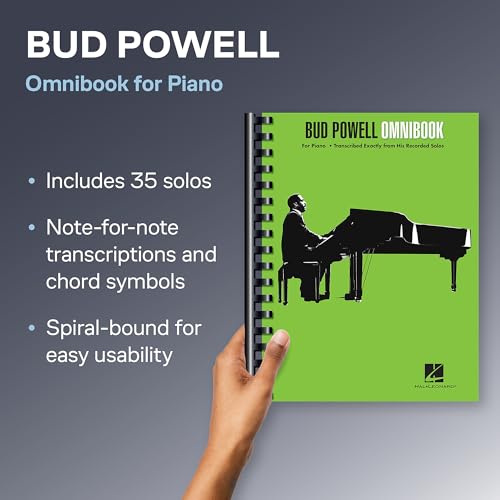 Amazon.co.jp: Bud Powell: 本、バイオグラフィー、最新アップデート