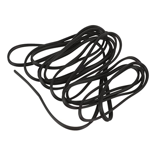 HOMOCONO Window Screen Spline Tool Thermoplastic Roller for Easy Installation Screen Repair for Home and DIY Projects