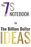 netbook 7'' jay tech 9903  The 7$ Netbook for the Billion $ IDEAS - Entrepreneur notebook Journal Gift: 6 x 9 inches - 120 pages - Journal - Lined Pages - White paper