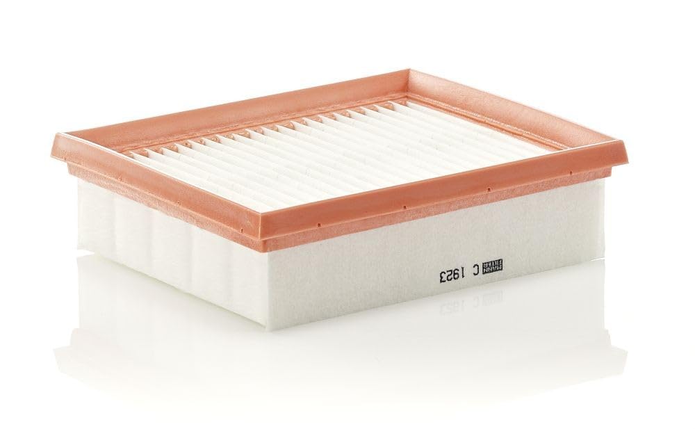 MANN-FILTER C 1923 Air Filter - for Cars + Transporters