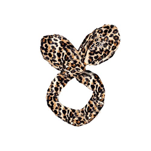 Fasce Moda Donna Elastiche Per Capelli - Accessori Trecce E Chignon