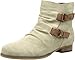 Skechers Women's Ruched Vamp Bootie