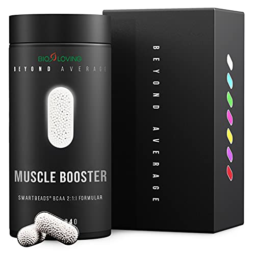 Bcaa Supplements Die 16 besten Produkte im Vergleich & Angebote