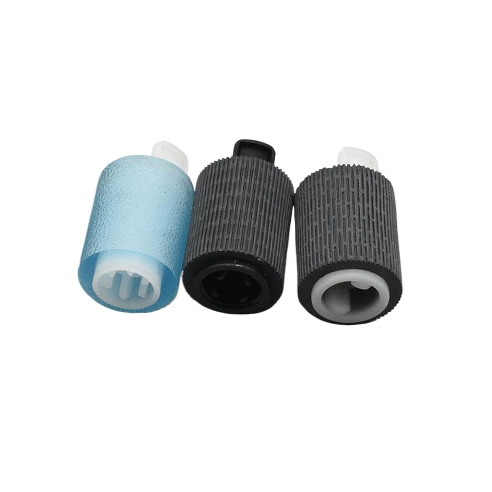 Aufnahmewalze 5X FL4-0150-000 Kompatibel mit Canon IR Advance DX C5840