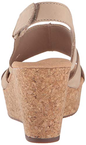 clarks women's arla shaylie platform