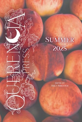 Querencia Summer 2025 1963943481 Book Cover