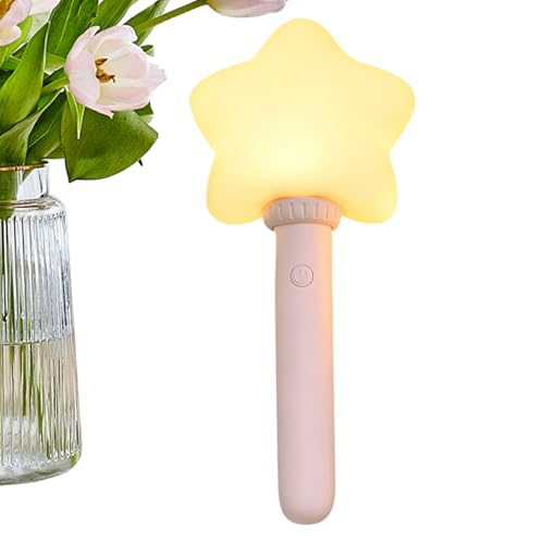 Juguetes de juego de rol recargables luminosos para boda evento deportivo fiesta