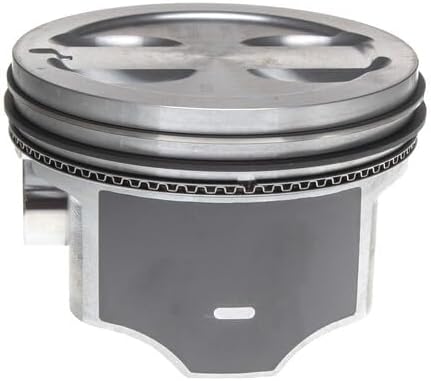 Mahle Piston - 224-3918WR