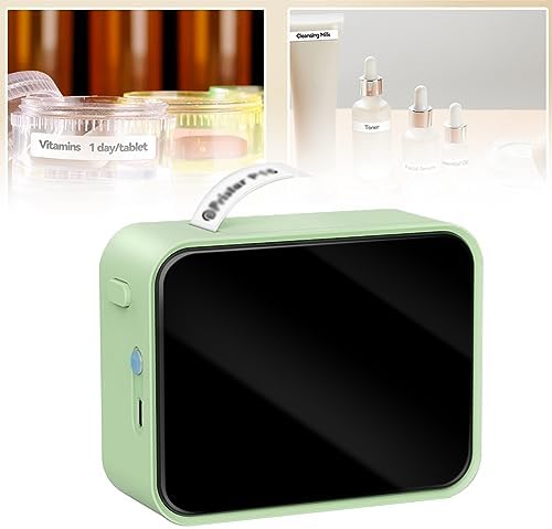 Comparatif de machines d'étiquetage portables avec ruban adhésif