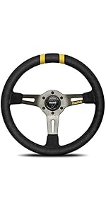 【専用】MOMO DRIFTING ステアリング ハンドル 本体　美品 MOMO DRIFTING ステアリング 本体 - メルカリ