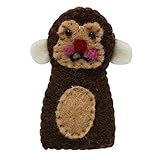 IDEAL PARA NIÑOS: caras de animales muy monas y con todo tipo de detalles