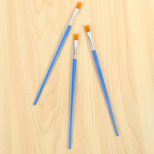 Pyatofyy - Set di pennelli da 50 pezzi per