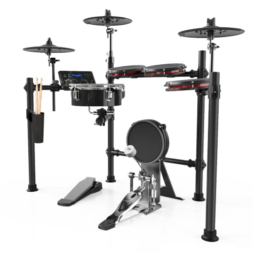 CTD-700 Electronic Drum Set