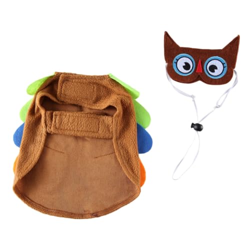 Disfraz de Halloween Alasum para perro talla S