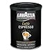 Lavazza medium_roast, Ground Coffee - Caffe Espresso - 8 oz - 2 pk
