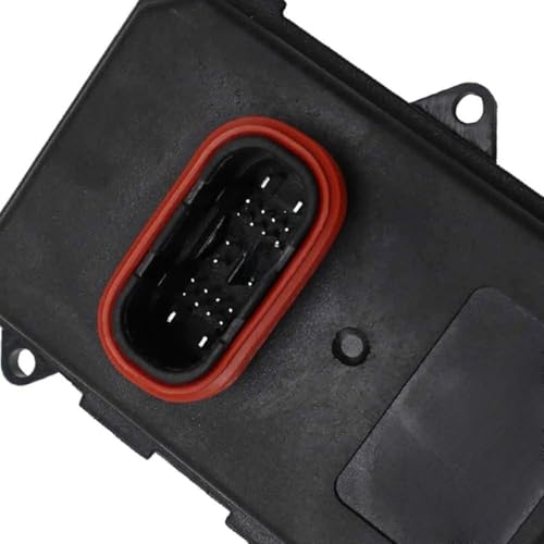 Module phare de rechange pour A3 | Corriger éclairage courbe OEM 7L6941329B - 3