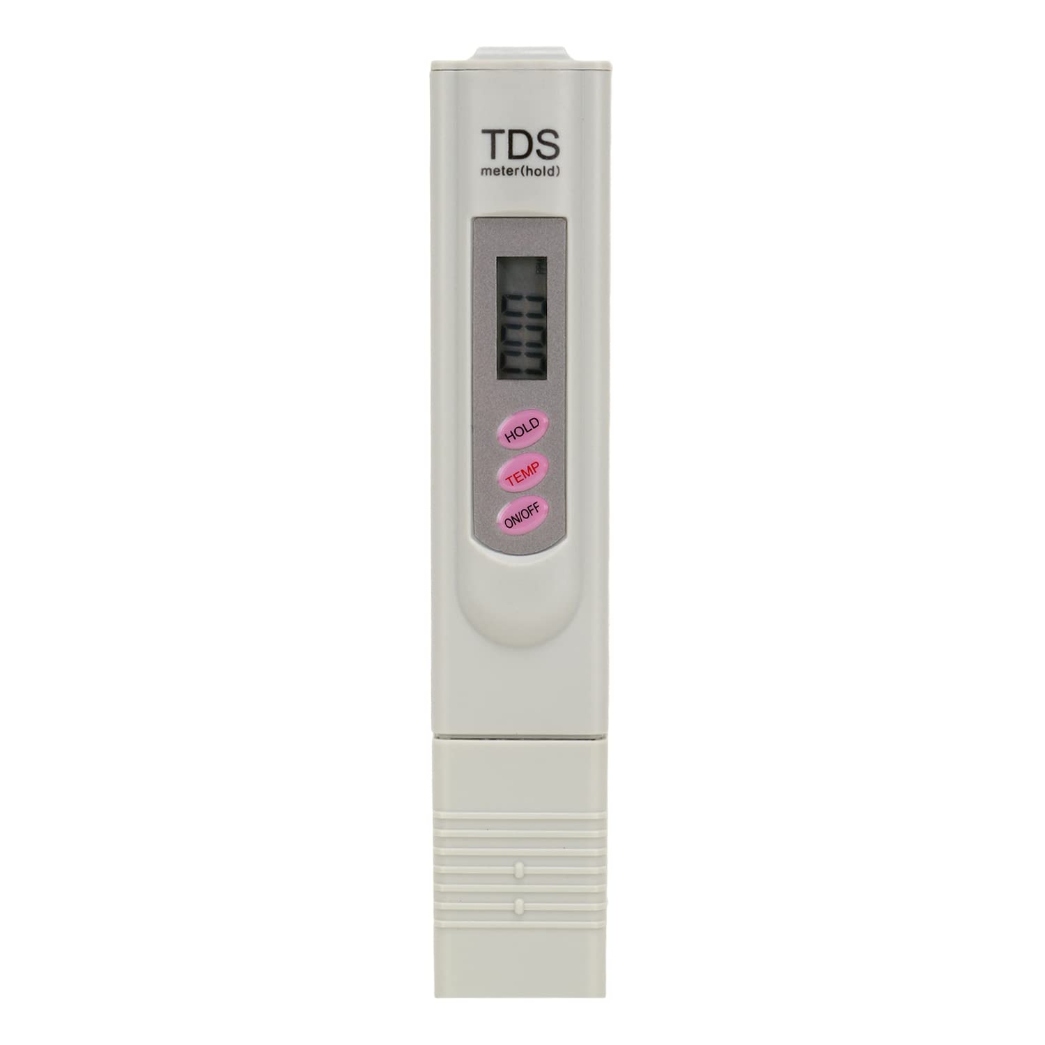 DGARYS TDS METER Digital Tds Meter with Temperature And Water Quality Measurement For Ro Purifier Pen Type LCD Water Filter TDS Meter for Water Testing (B09SF5PYMR) Amazon Price History, Amazon Price Tracker