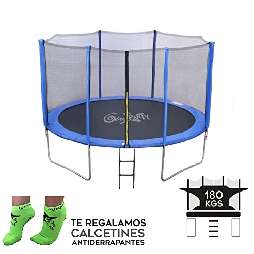 Trampolines, Sports Imagen adicional