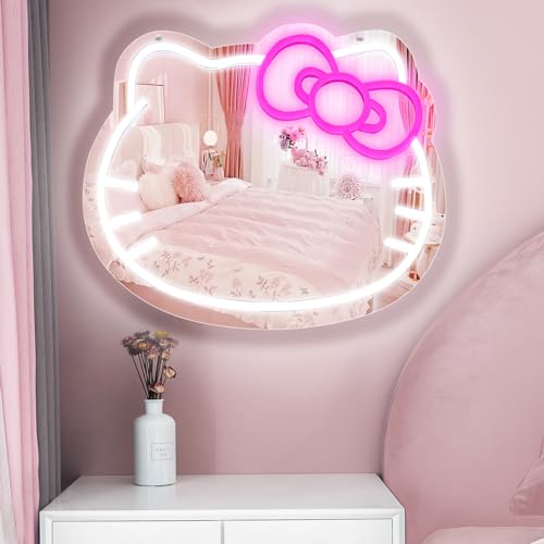 Hello Kit Vanity Mirror