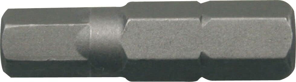 X 5 BITS HEX.5/16" 25 MM MASTERBIT(equivalent in mm)