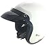 Price comparison product image Viper HelmetsRS-04 Jet Pilot Motorbike Helmet 53-54 cm Bianco